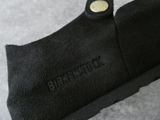 BIRKENSTOCK(ビルケンシュトック) Mantova マントバ　ブラックの商品画像26
