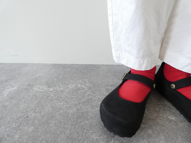 BIRKENSTOCK(ビルケンシュトック) Mantova マントバ　ブラックの商品画像3