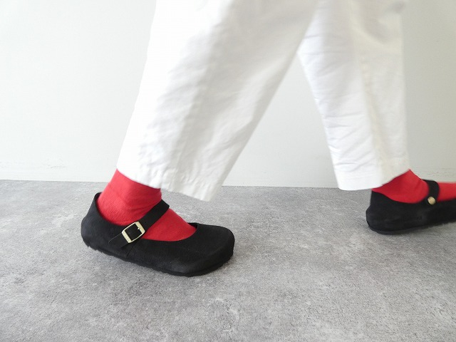 BIRKENSTOCK(ビルケンシュトック) Mantova マントバ　ブラックの商品画像4