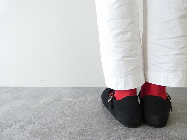 BIRKENSTOCK(ビルケンシュトック) Mantova マントバ　ブラックの商品画像5