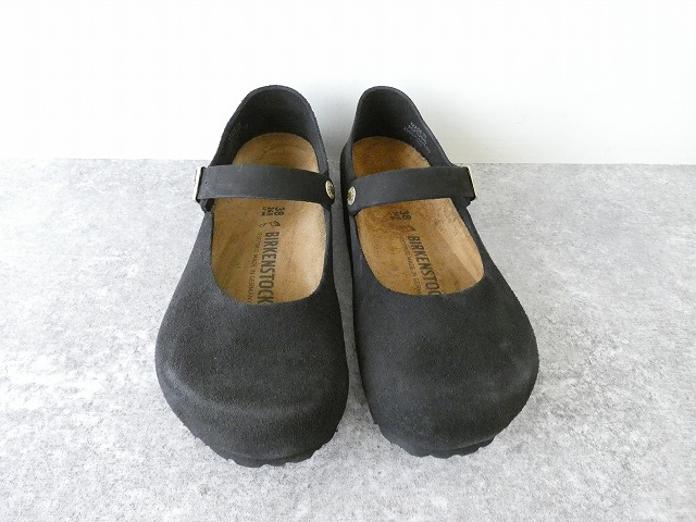 BIRKENSTOCK(ビルケンシュトック) Mantova マントバ　ブラックの商品画像6