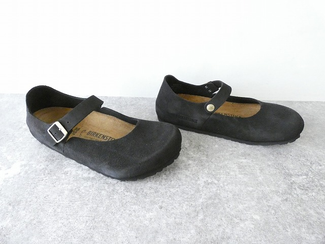BIRKENSTOCK(ビルケンシュトック) Mantova マントバ　ブラックの商品画像7