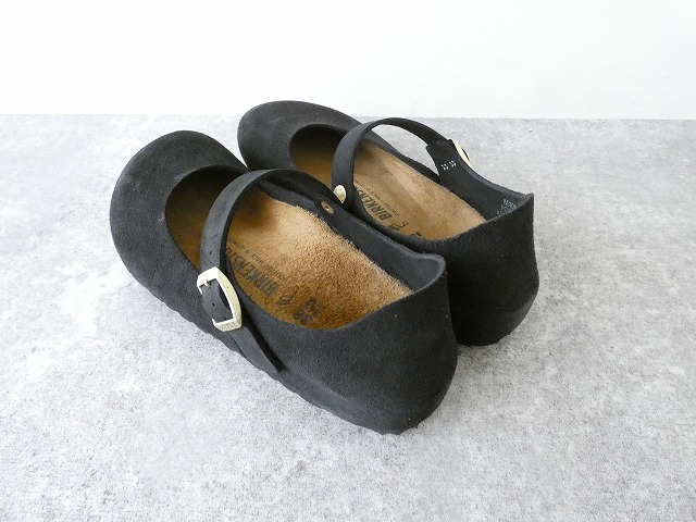 BIRKENSTOCK(ビルケンシュトック) Mantova マントバ　ブラックの商品画像8
