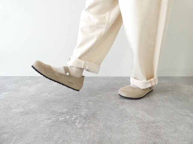 BIRKENSTOCK(ビルケンシュトック) Mantova マントバ　トープの商品画像1