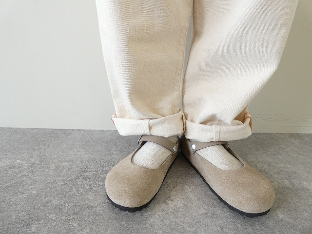 BIRKENSTOCK(ビルケンシュトック) Mantova マントバ　トープの商品画像2