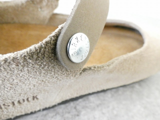 BIRKENSTOCK(ビルケンシュトック) Mantova マントバ　トープの商品画像24