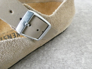 BIRKENSTOCK(ビルケンシュトック) Mantova マントバ　トープの商品画像26