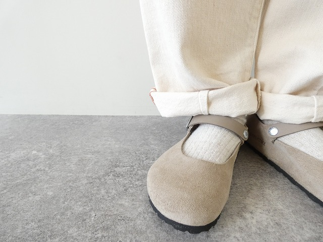 BIRKENSTOCK(ビルケンシュトック) Mantova マントバ　トープの商品画像3