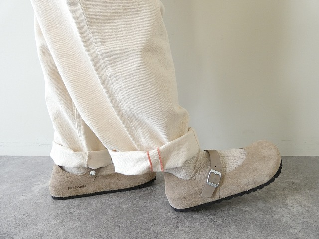 BIRKENSTOCK(ビルケンシュトック) Mantova マントバ　トープの商品画像4
