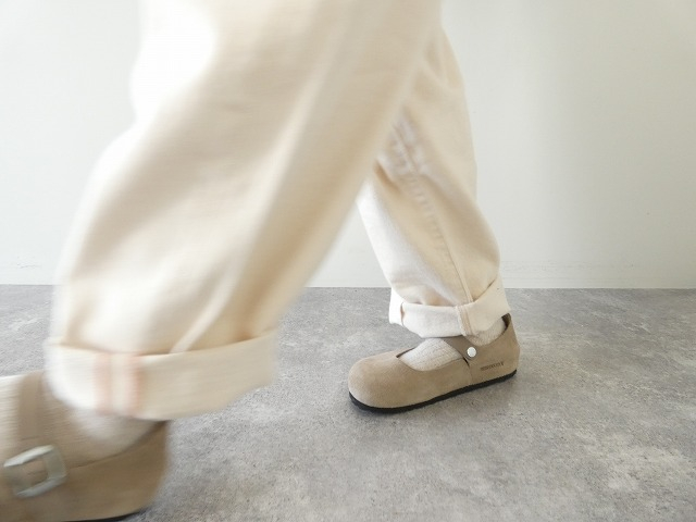 BIRKENSTOCK(ビルケンシュトック) Mantova マントバ　トープの商品画像5