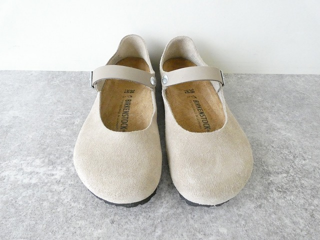 BIRKENSTOCK(ビルケンシュトック) Mantova マントバ　トープの商品画像6
