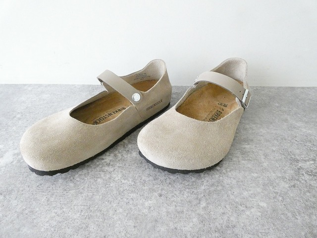 BIRKENSTOCK(ビルケンシュトック) Mantova マントバ　トープの商品画像7