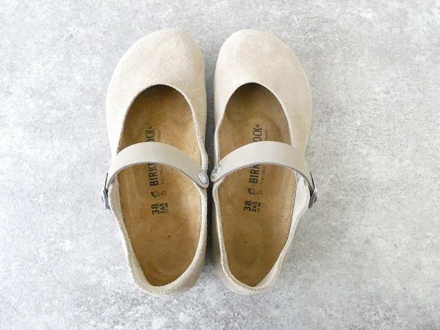 BIRKENSTOCK(ビルケンシュトック) Mantova マントバ　トープの商品画像8