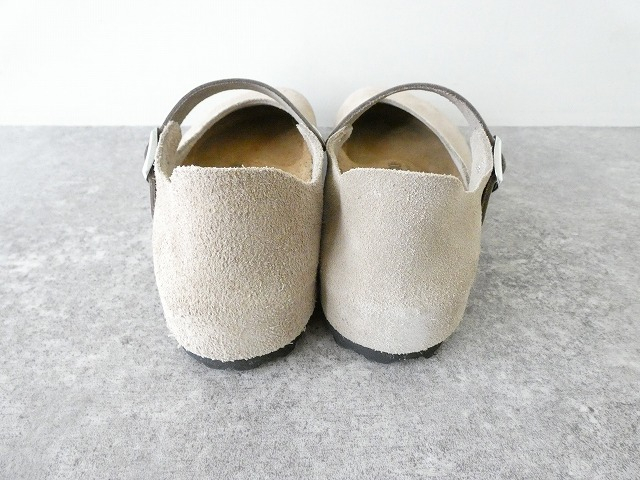 BIRKENSTOCK(ビルケンシュトック) Mantova マントバ　トープの商品画像9