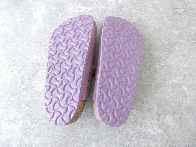 BIRKENSTOCK(ビルケンシュトック) Boston  ボストン Mauveモーブの商品画像10