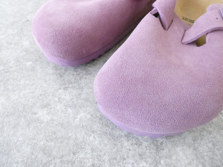 BIRKENSTOCK(ビルケンシュトック) Boston  ボストン Mauveモーブの商品画像21