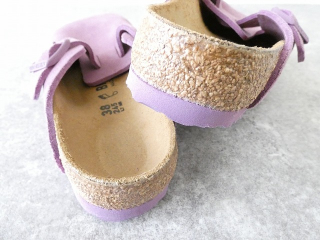 BIRKENSTOCK(ビルケンシュトック) Boston  ボストン Mauveモーブの商品画像26