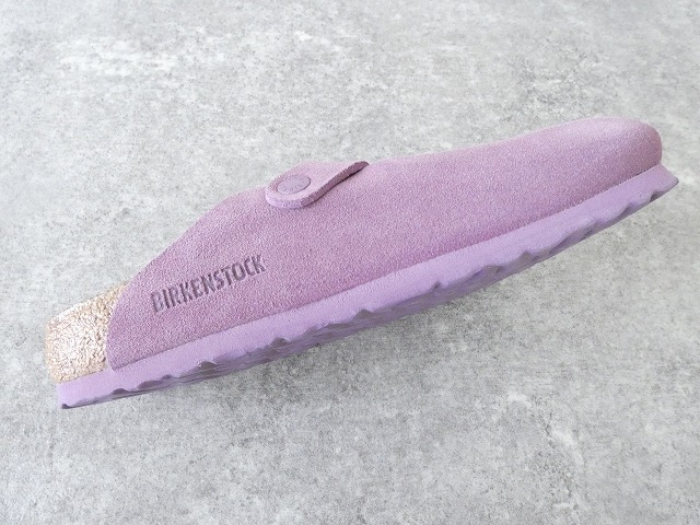BIRKENSTOCK(ビルケンシュトック) Boston  ボストン Mauveモーブの商品画像9