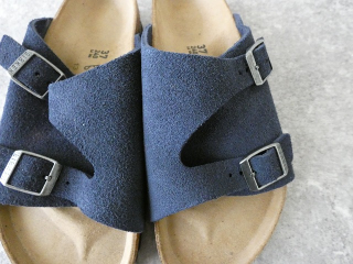 BIRKENSTOCK(ビルケンシュトック) Zurich チューリッヒ　ニューネイビーの商品画像21