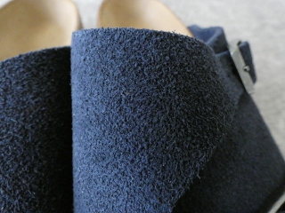 BIRKENSTOCK(ビルケンシュトック) Zurich チューリッヒ　ニューネイビーの商品画像22