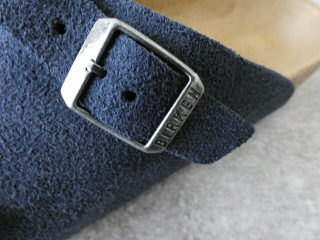 BIRKENSTOCK(ビルケンシュトック) Zurich チューリッヒ　ニューネイビーの商品画像23