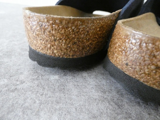 BIRKENSTOCK(ビルケンシュトック) Zurich チューリッヒ　ニューネイビーの商品画像25