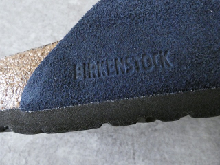 BIRKENSTOCK(ビルケンシュトック) Zurich チューリッヒ　ニューネイビーの商品画像26