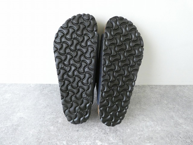 BIRKENSTOCK(ビルケンシュトック) Zurich チューリッヒ　ニューネイビーの商品画像9