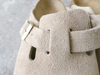 BIRKENSTOCK(ビルケンシュトック) Boston  ボストン SANDCASTLE サンドキャッスルの商品画像22