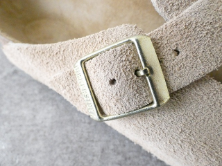 BIRKENSTOCK(ビルケンシュトック) Boston  ボストン SANDCASTLE サンドキャッスルの商品画像23