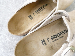 BIRKENSTOCK(ビルケンシュトック) Boston  ボストン SANDCASTLE サンドキャッスルの商品画像25
