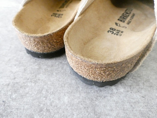 BIRKENSTOCK(ビルケンシュトック) Boston  ボストン SANDCASTLE サンドキャッスルの商品画像26