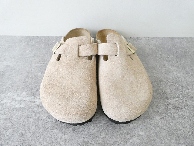 BIRKENSTOCK(ビルケンシュトック) Boston  ボストン SANDCASTLE サンドキャッスルの商品画像3