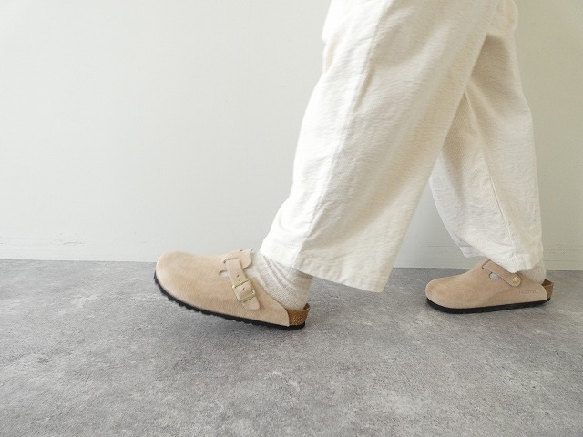 BIRKENSTOCK(ビルケンシュトック) Boston  ボストン SANDCASTLE サンドキャッスルの商品画像5