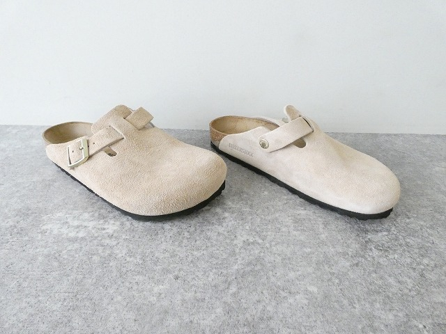 BIRKENSTOCK(ビルケンシュトック) Boston  ボストン SANDCASTLE サンドキャッスルの商品画像8