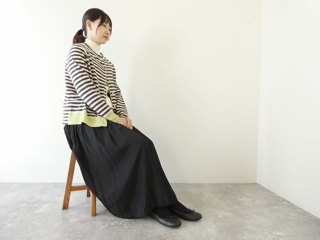 dolly-sean(ドリーシーン) リバーシブルスカートの商品画像10