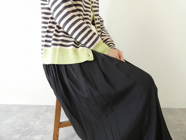 dolly-sean(ドリーシーン) リバーシブルスカートの商品画像13