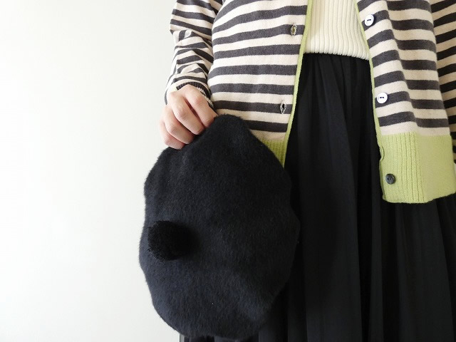 dolly-sean(ドリーシーン) リバーシブルスカートの商品画像2