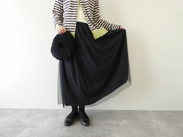dolly-sean(ドリーシーン) リバーシブルスカートの商品画像6