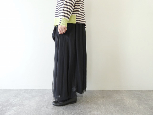 dolly-sean(ドリーシーン) リバーシブルスカートの商品画像7