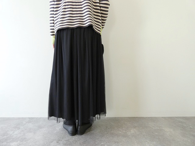 dolly-sean(ドリーシーン) リバーシブルスカートの商品画像8