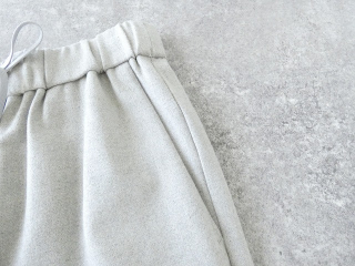 DONEEYU(ドニーユ) ツイード調両面起毛セミワイドパンツの商品画像24