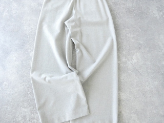 DONEEYU(ドニーユ) ツイード調両面起毛セミワイドパンツの商品画像28