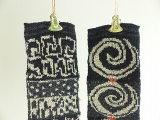 KAPITAL(キャピタル) アイヌ×クバ　2Waysミトンの商品画像19