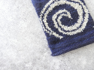 KAPITAL(キャピタル) アイヌ×クバ　2Waysミトンの商品画像32