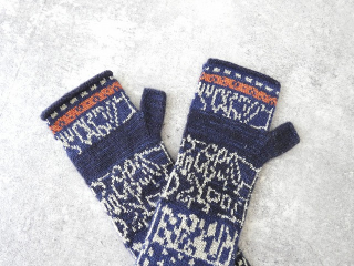 KAPITAL(キャピタル) アイヌ×クバ　2Waysミトンの商品画像33