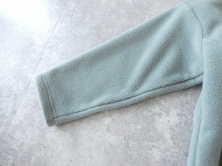 快晴堂(かいせいどう) Girl's・軽くあたたかいフリースのインナーWide裾すぼまりプルオーバーの商品画像27