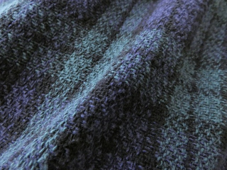 快晴堂(かいせいどう) Girl'sタータンチェック/リラクシンWork アルピーノ・ヤッケチュニックの商品画像33