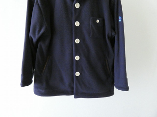 快晴堂(かいせいどう) HAYATE・軽くあたたかいフリースのアウター セーラー衿ジャケットの商品画像22