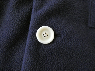 快晴堂(かいせいどう) HAYATE・軽くあたたかいフリースのアウター セーラー衿ジャケットの商品画像25